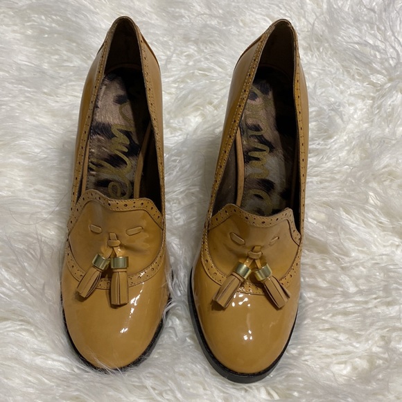 Sam Edelman Shoes - Picture 3 of 8